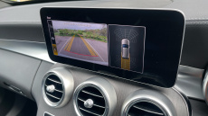 Mercedes-AMG C-Class C63 S 5dr 9G-Tronic Petrol Estate